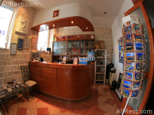 Vila Sikaa Hotel 4